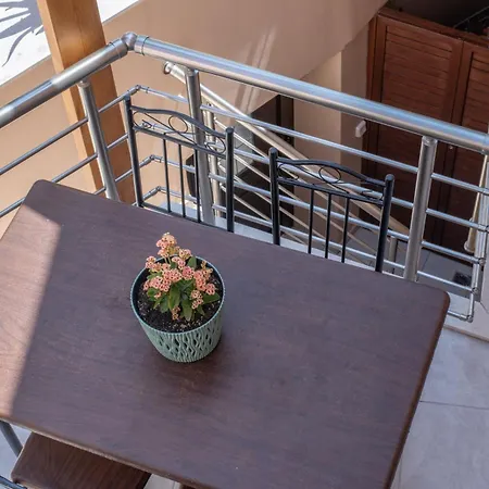 Appartamento Anassa Suites 5 Boutique Aparment *