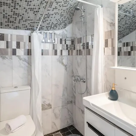 Apartment Anassa 5 Center Heraklion (Crete)