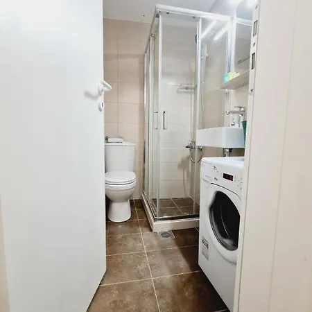 Anassa 5 Center Apartment *