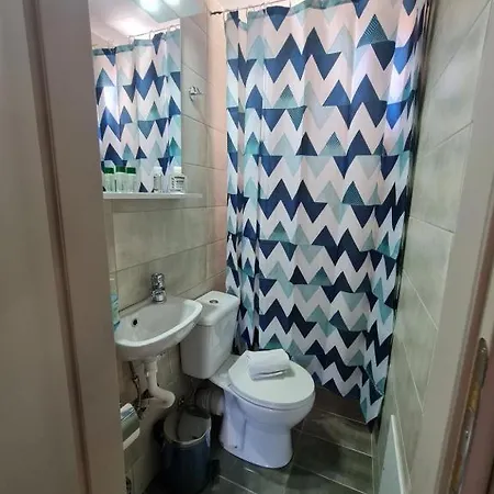 Anassa 5 Center Heraklion (Crete)
