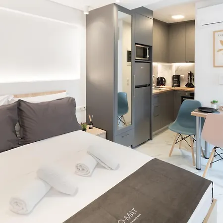 Apartment Anassa 5 Center