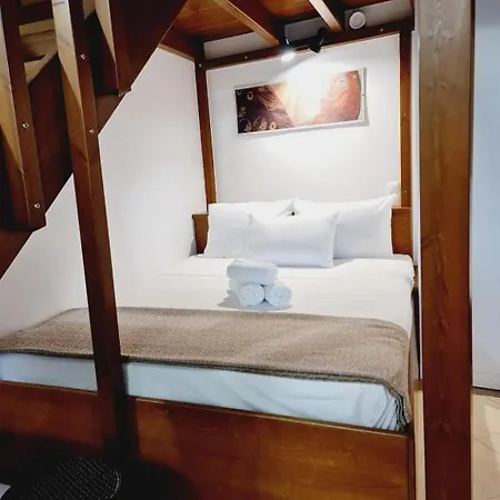 Apartment Anassa 5 Center Heraklion (Crete)