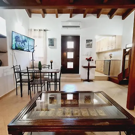 Apartment Anassa 5 Center