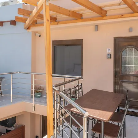 Anassa 5 Center * Heraklion (Crete)