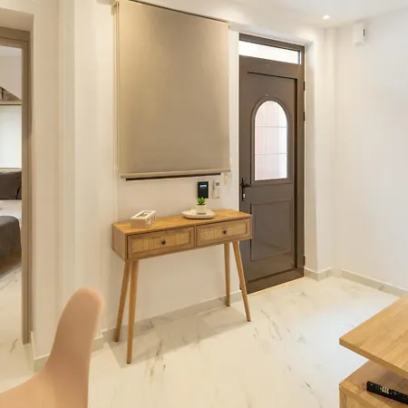 Apartment Anassa 5 Center