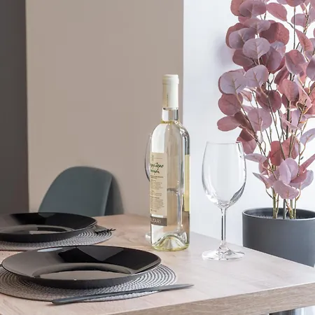 Anassa 5 Center Apartment Heraklion (Crete)