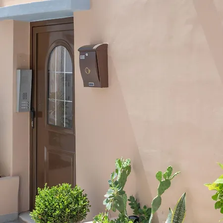 Anassa 5 Center Heraklion (Crete)