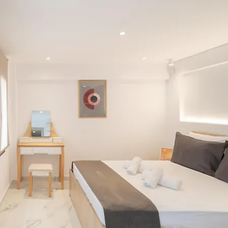 Anassa 5 Center Apartment *