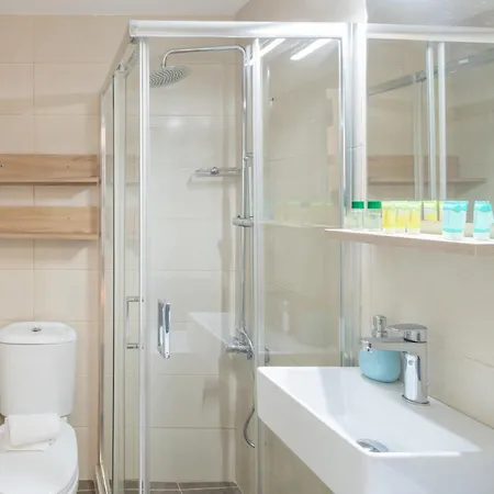 Anassa 5 Center Apartment Heraklion (Crete)