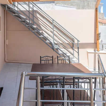 Anassa 5 Center Heraklion (Crete)