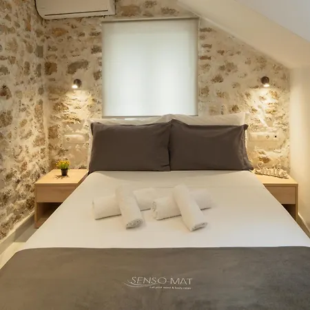 Anassa 5 Center Apartment Heraklion (Crete)