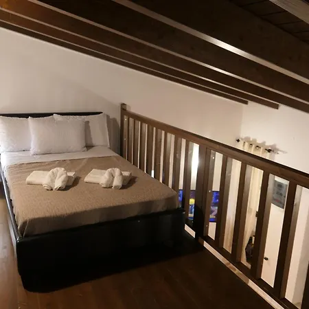 Apartment Anassa 5 Center Heraklion (Crete)