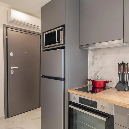 Anassa 5 Center Candia