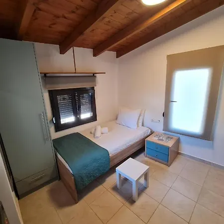 Anassa 5 Center * Candia