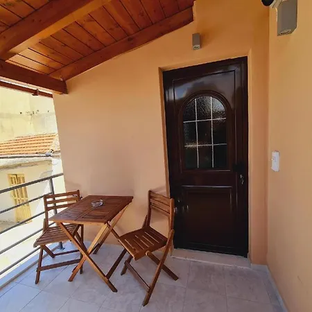 Appartamento Anassa 5 Center *