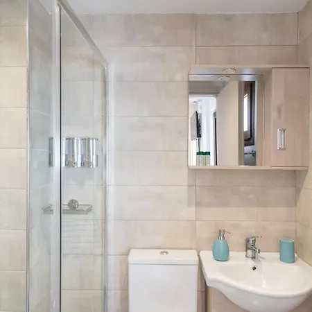 Appartamento Anassa 5 Center *