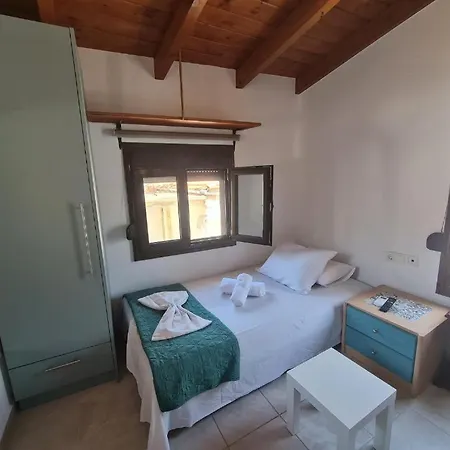 Appartamento Anassa 5 Center *