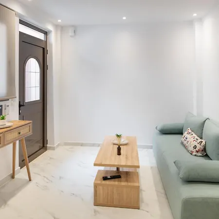 Anassa 5 Center * Candia