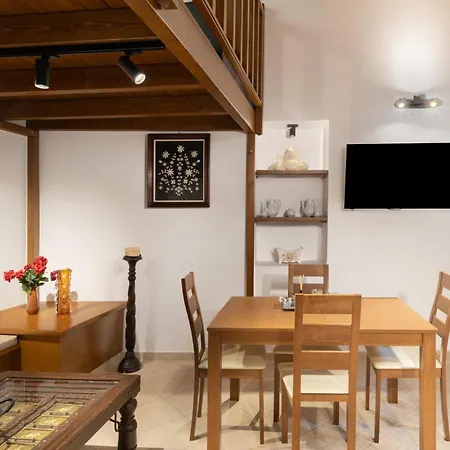 Appartamento Anassa 5 Center *