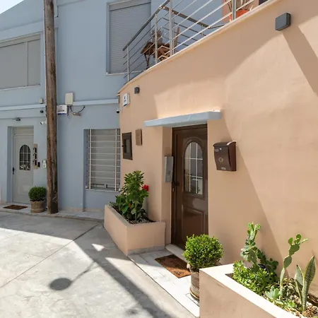 Anassa 5 Center Appartamento