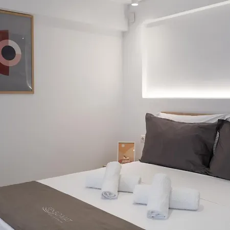 Anassa Suites 5 Boutique Aparment Appartement Héraklion