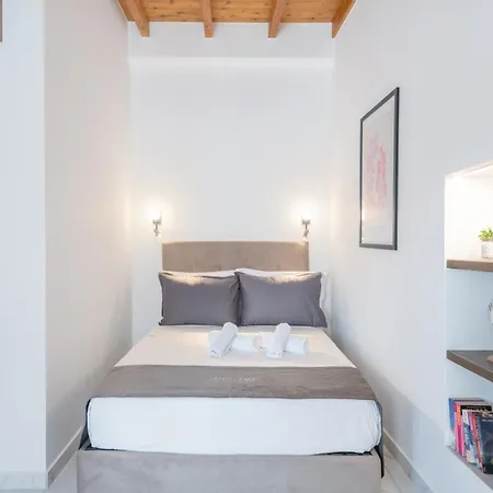 Anassa Suites 5 Boutique Aparment Appartement Héraklion