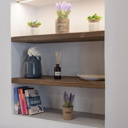 Appartement Anassa Suites 5 Boutique Aparment