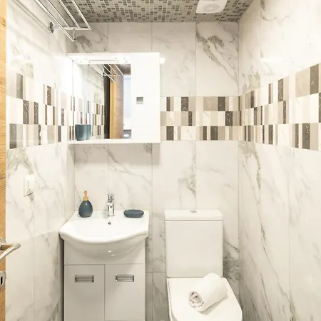 Anassa Suites 5 Boutique Aparment Appartement Héraklion
