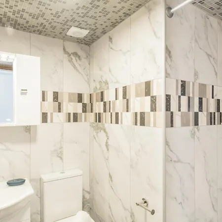 Anassa Suites 5 Boutique Aparment Héraklion