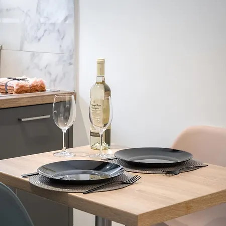 Anassa Suites 5 Boutique Aparment