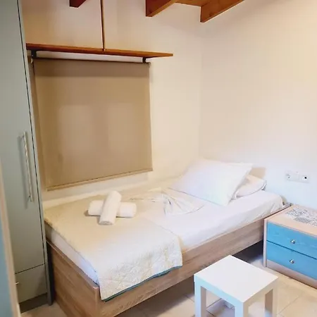 Appartement Anassa Suites 5 Boutique Aparment Héraklion