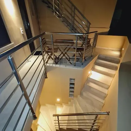 Appartement Anassa Suites 5 Boutique Aparment Héraklion